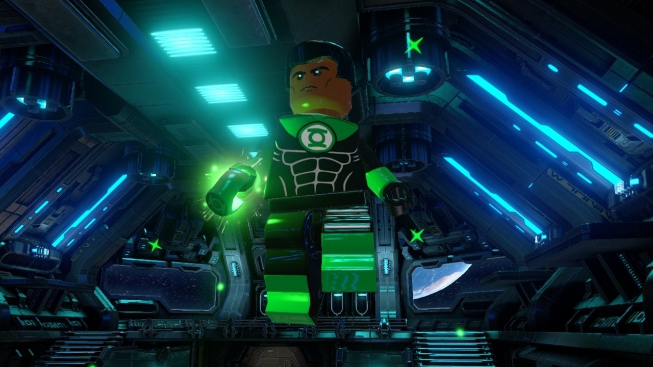 LEGO Batman 3: Más Allá de Gotham - Imagen 22